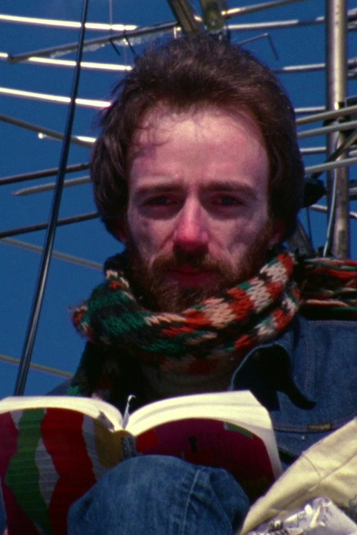 Photo of Mark Massi, Acting