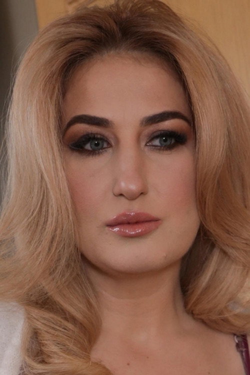 Photo of Dayana Ice, Acting