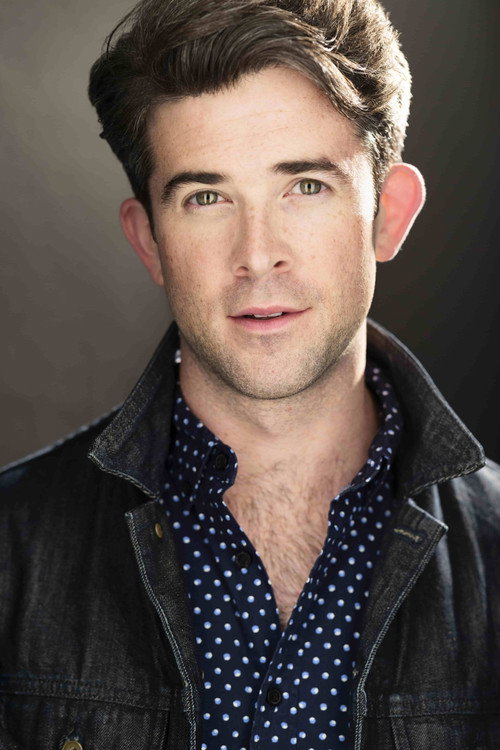 Photo of Adam Patterson, Acting