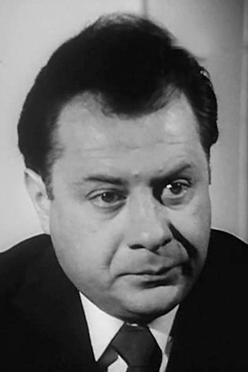 Photo of Tigran Davydov, Acting
