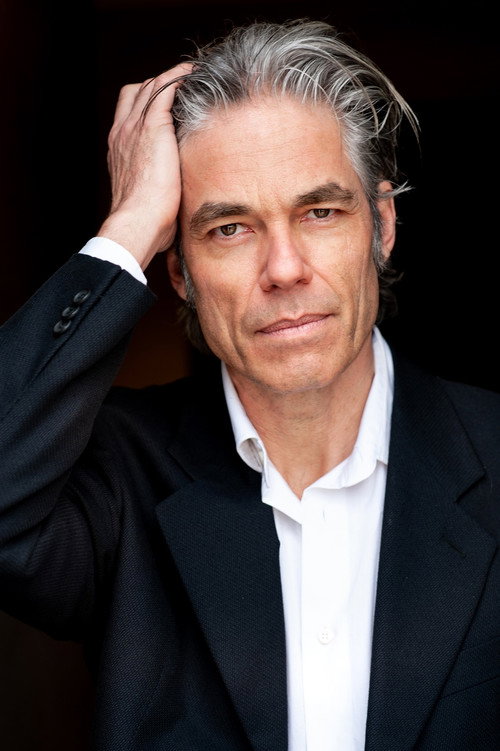 Photo of Karl Zinny, Acting