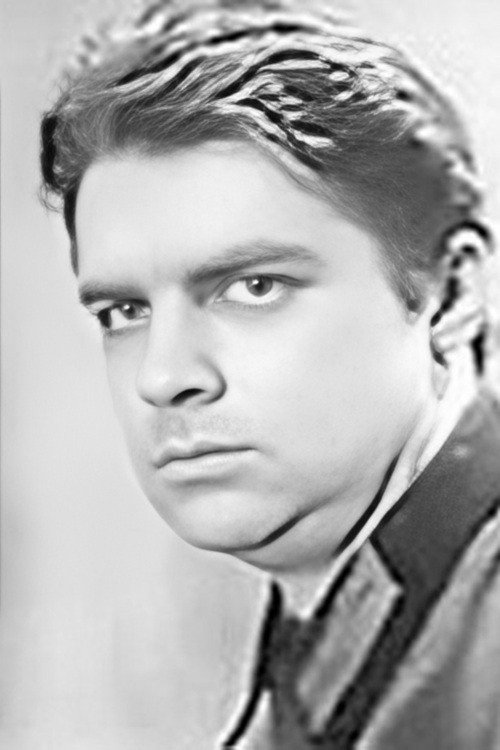 Photo of Janis Filipsons, Acting