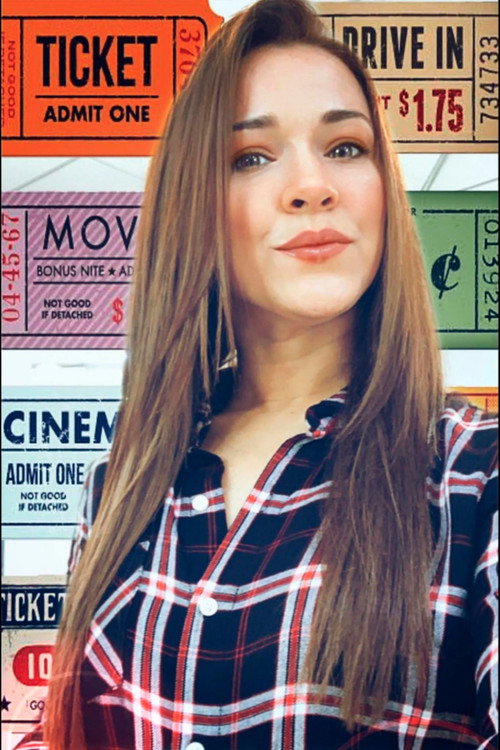 Photo of Lian Machín, Acting
