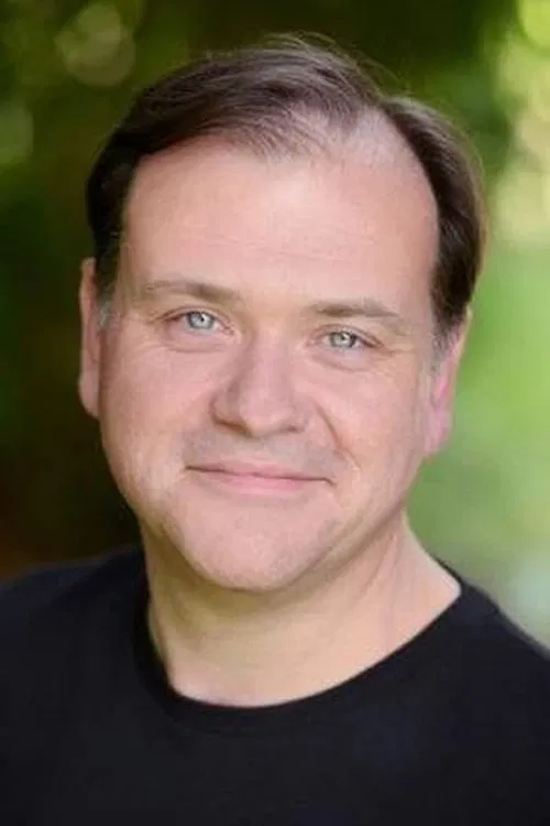 Photo of Nick Owenford, Acting