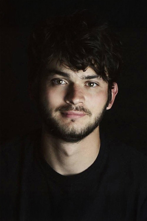 Photo of Aidan Weaver, Crew