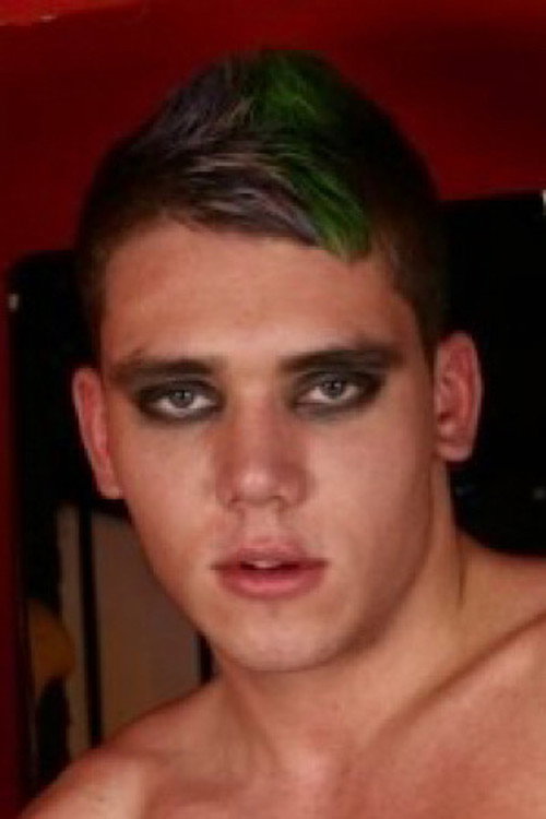 Photo of Adam Recce, Acting
