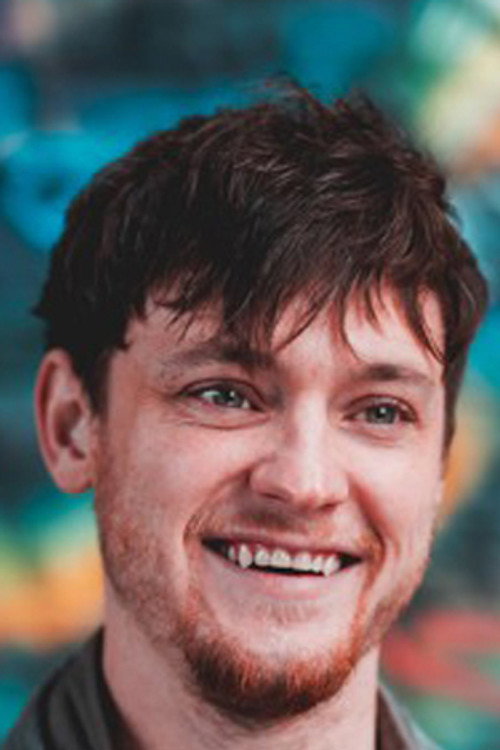 Photo of Ryan McMullan, Acting