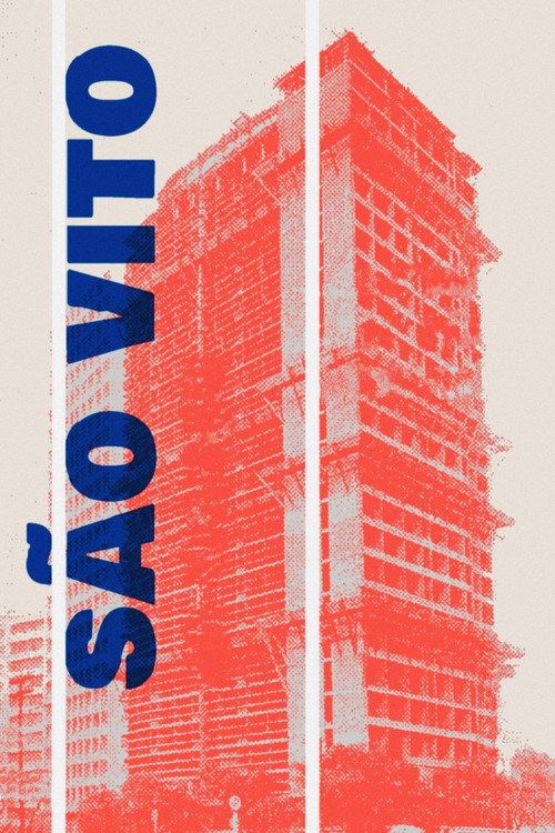 Movie poster for São Vito (2019)