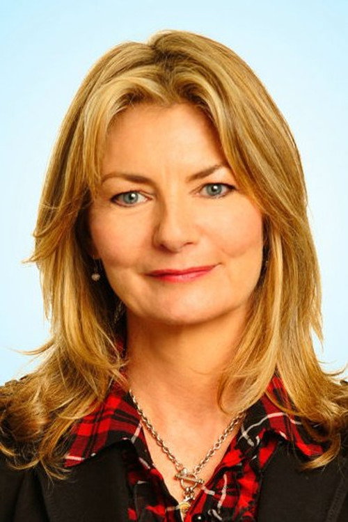 Jo Caulfield profile
