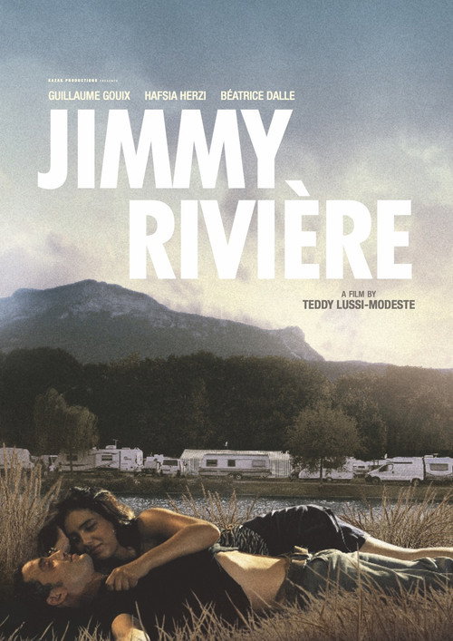 Movie poster for Jimmy Rivière (2011)
