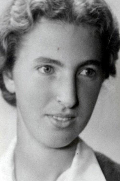 Photo of Ina van der Molen, Acting