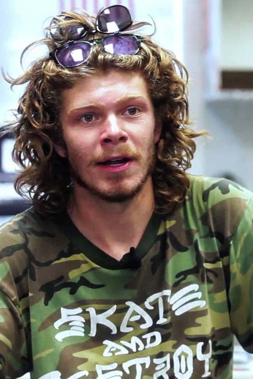 Photo of Taylor Kirby, Acting