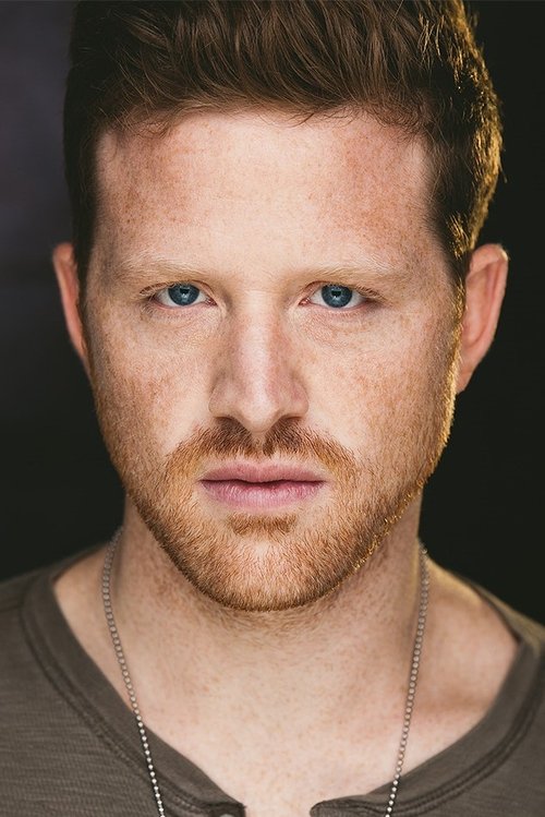Photo of Boone Platt, Acting