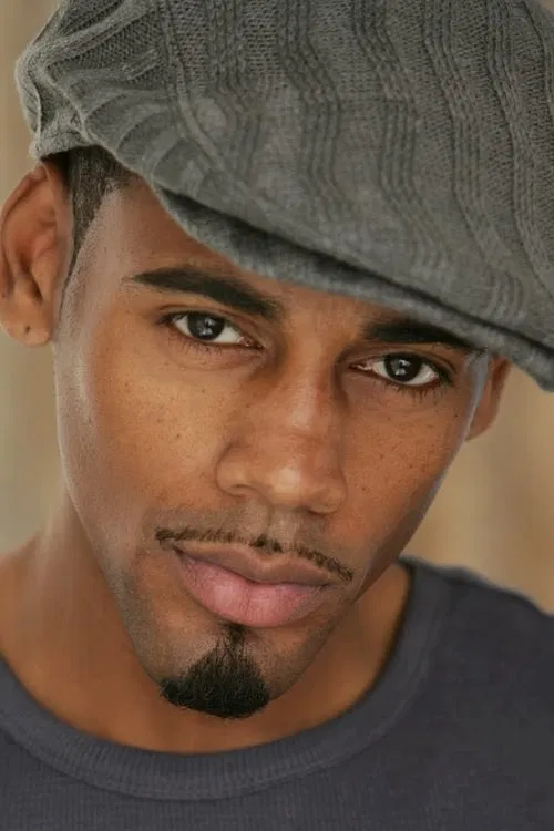 Photo of Jeremy Sylvers, Acting
