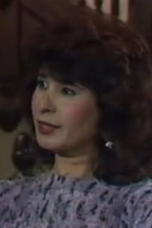 Photo of Nagwa Rabie, Acting