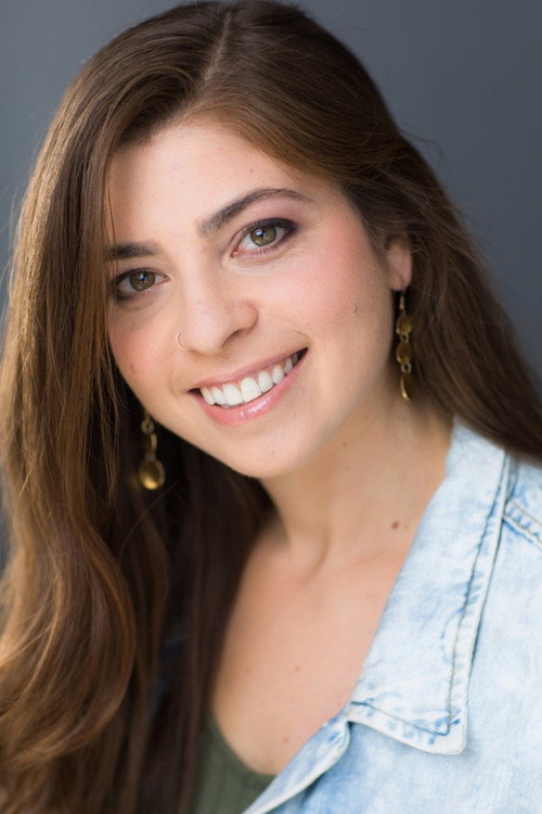 Photo of Emily Rosenfield, Acting