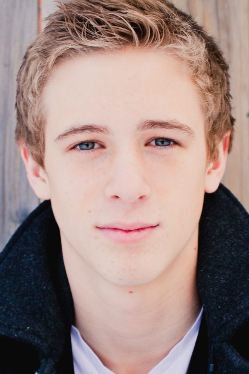 Dale Whibley profile