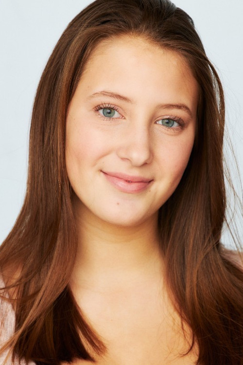 Greta Stolte profile