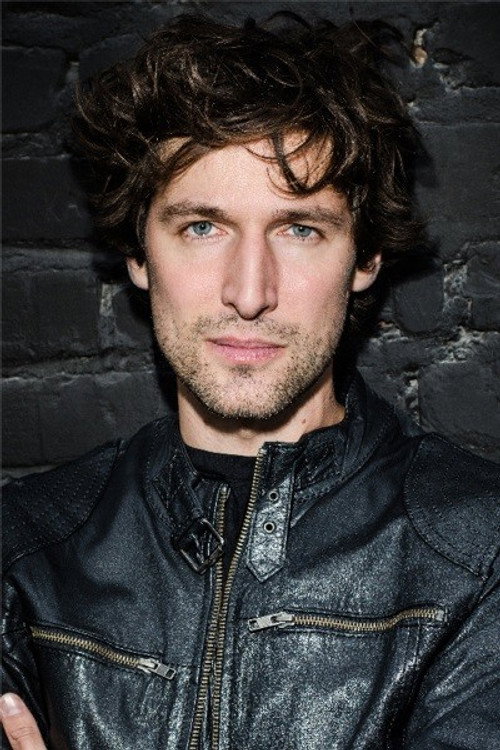 Photo of Kamil Przystał, Acting