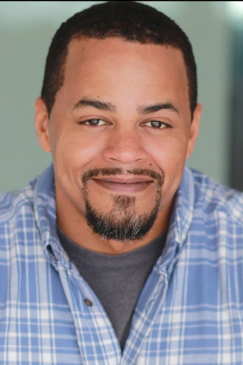 Photo of Marston Fobbs, Acting