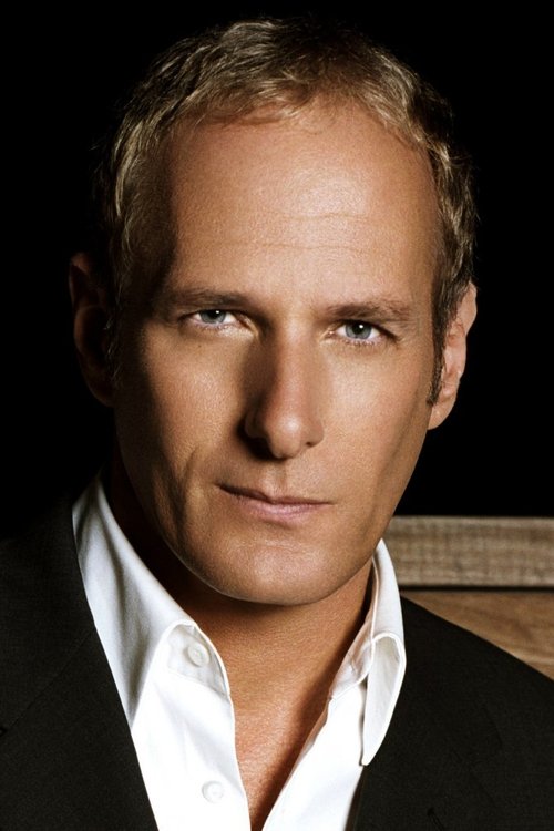 Michael Bolton profile