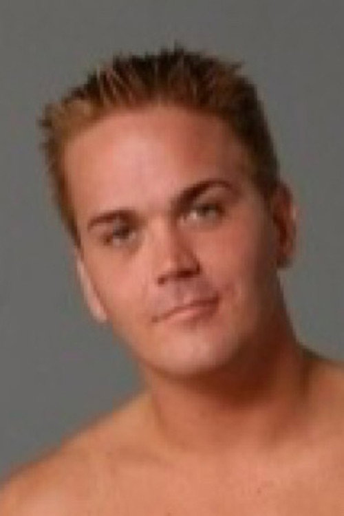 Photo of Chris Nickels, Acting