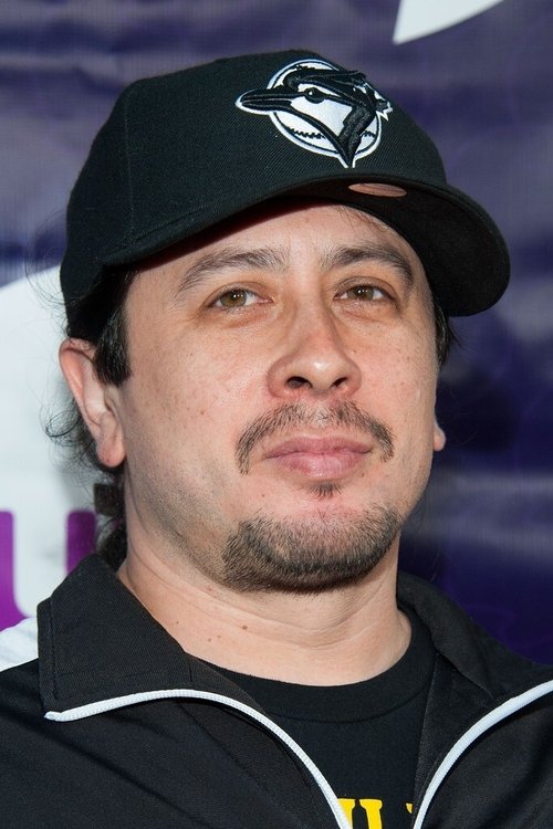 Andrew Kishino profile