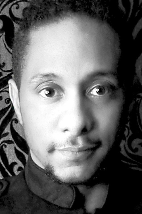 Photo of Stephane Castry, Acting