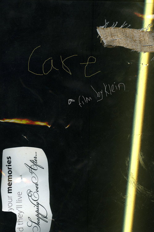 Movie poster for Care (2021)
