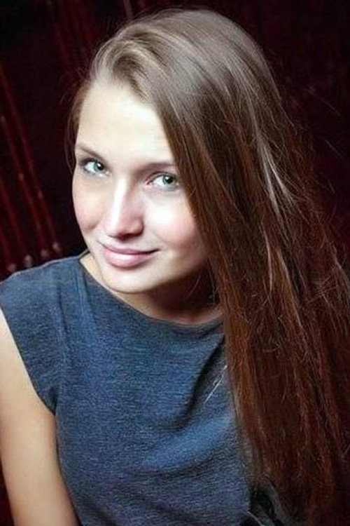 Photo of Polina Bystritskaya, Production