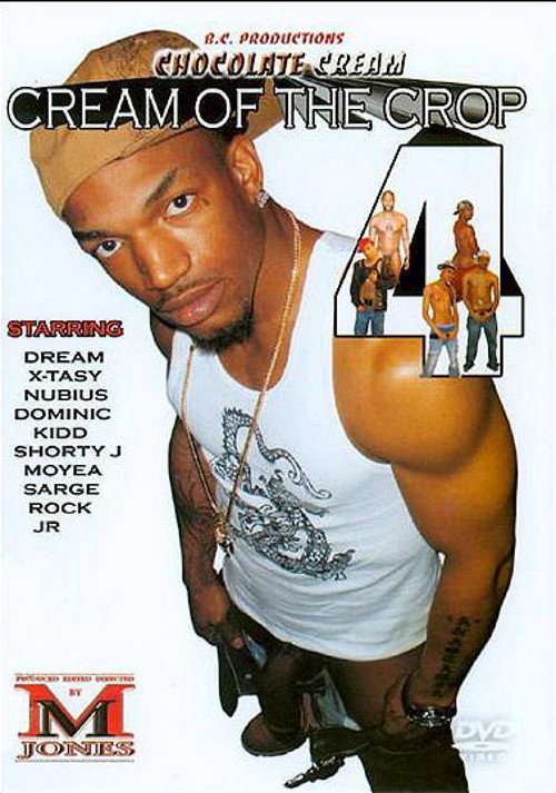 Movie poster for Cream of the Crop 4 (2008)