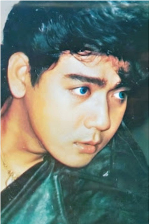 Photo of Yan Aung, Acting