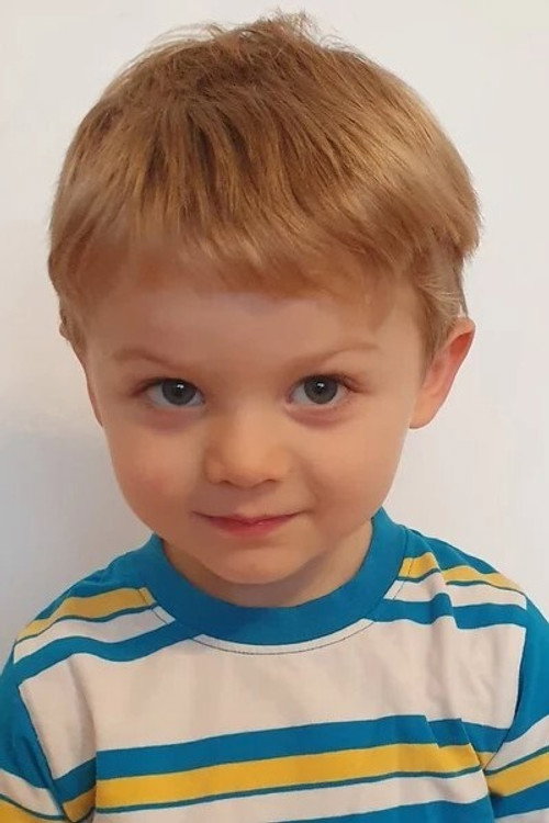 Photo of Evan Paturel, Acting