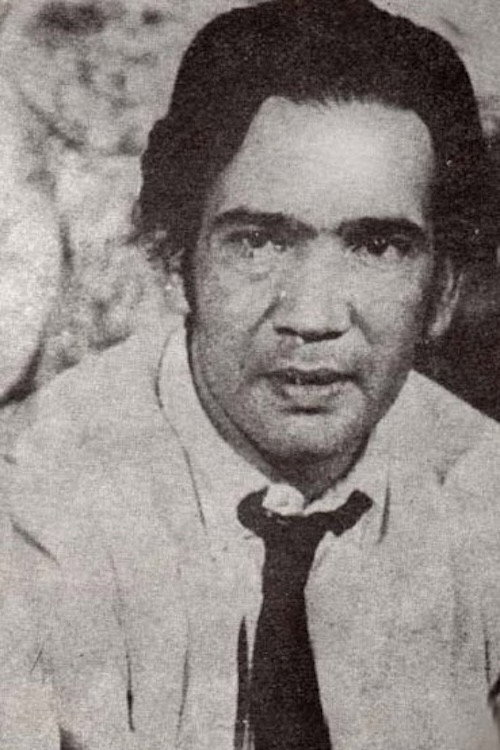 Photo of Carlos Rebolledo, Directing