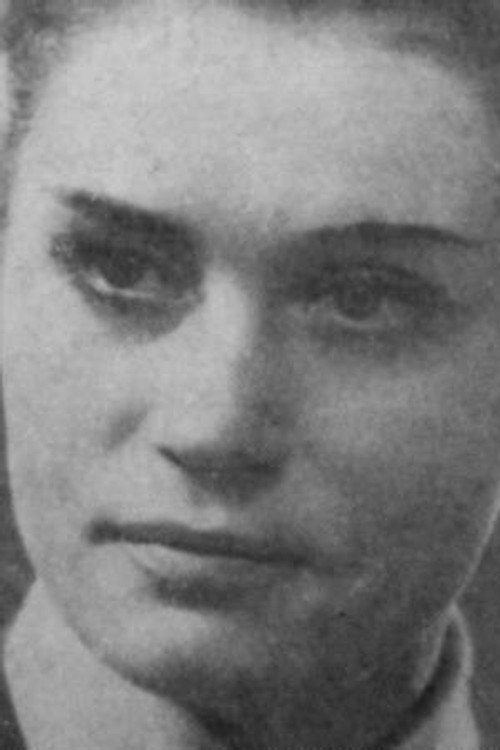 Photo of Nina Vasilkova, Acting
