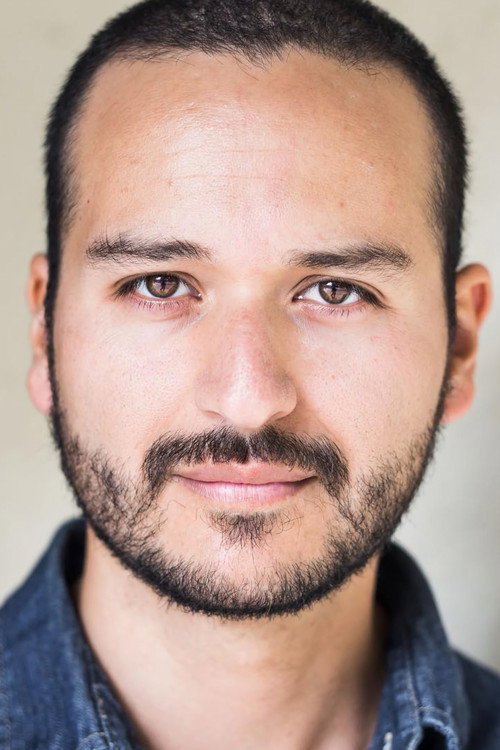 Juan Blasquez profile