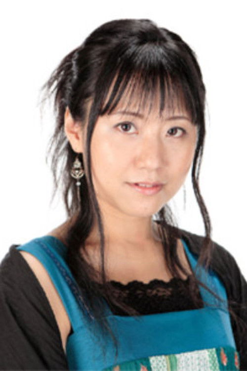 Naomi Nagasawa profile