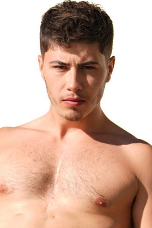 Photo of Eloy Lopez, Acting