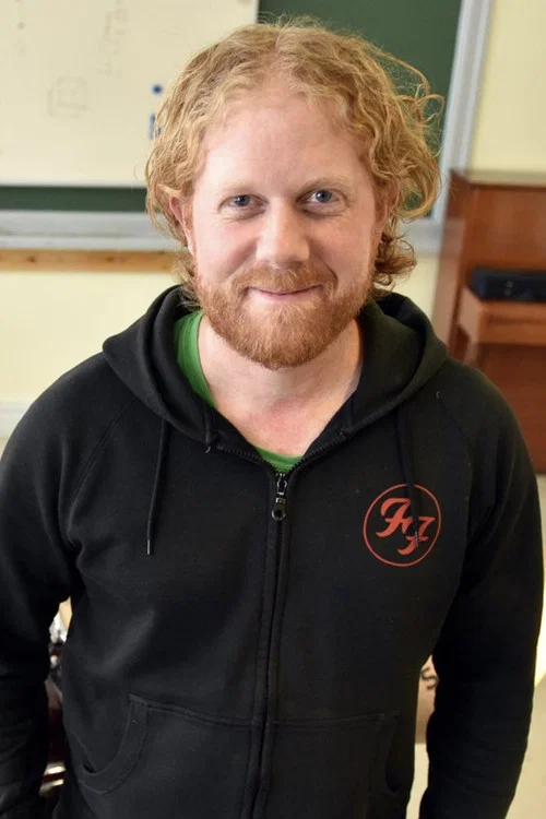 Photo of Andreas Bölling, Acting