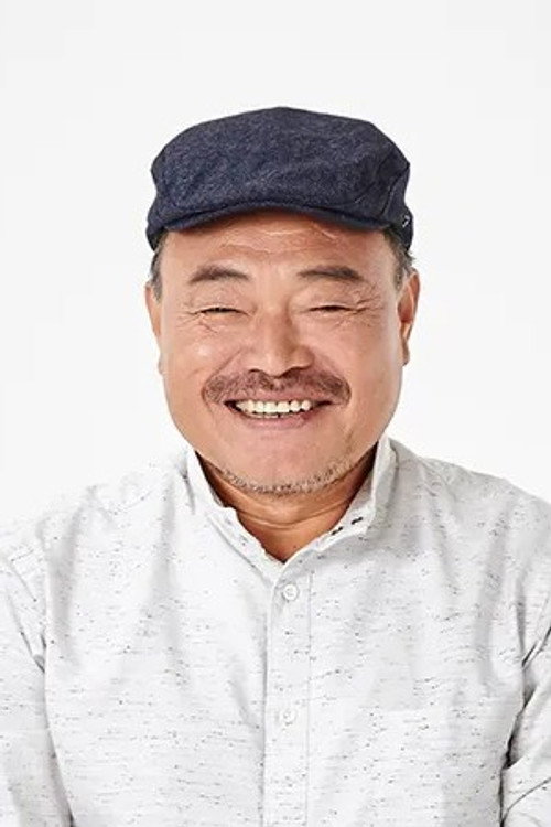 Photo of Kim Heung-guk, Acting