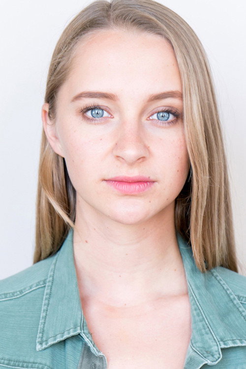 Photo of Paige Henderson, Acting