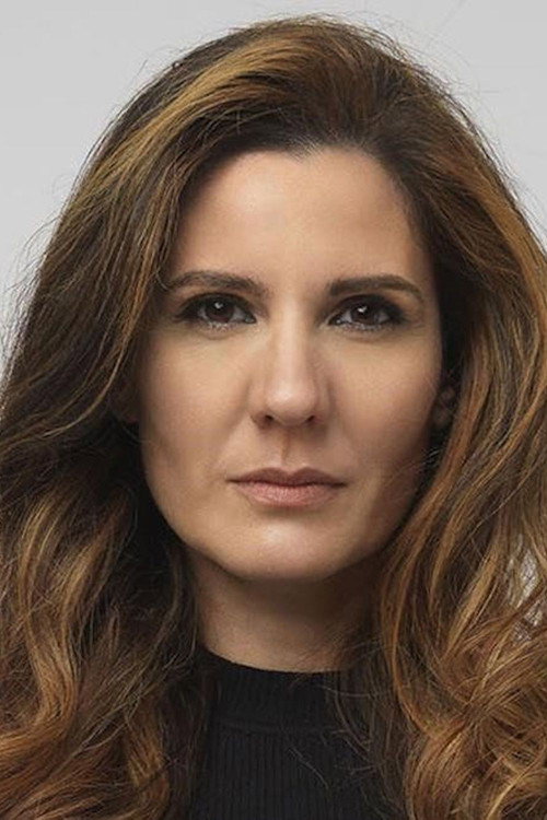 Photo of Diana Navarro, Acting
