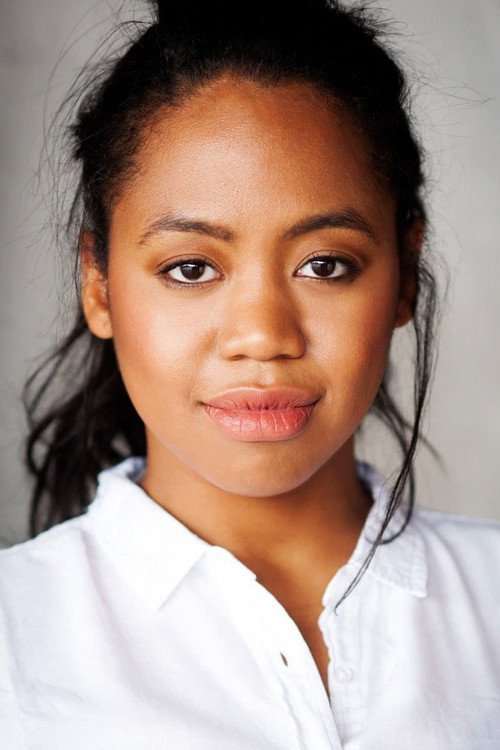Photo of Liz Esguerra, Acting