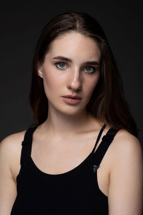 Алина Павлючкова profile