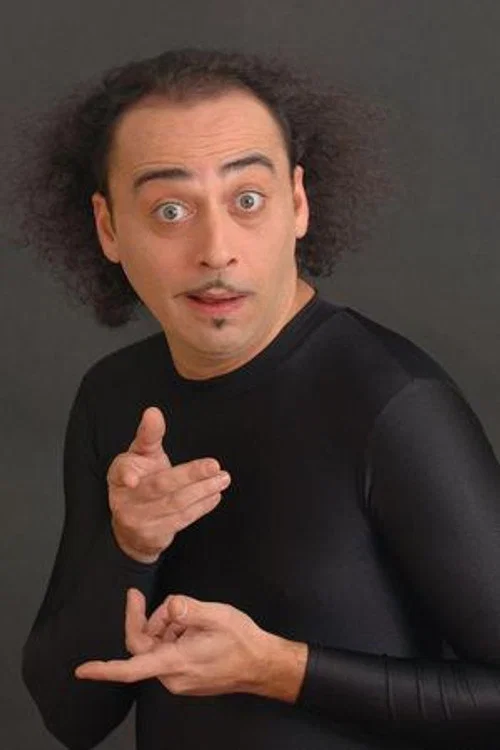 Photo of Lello Musella, Acting