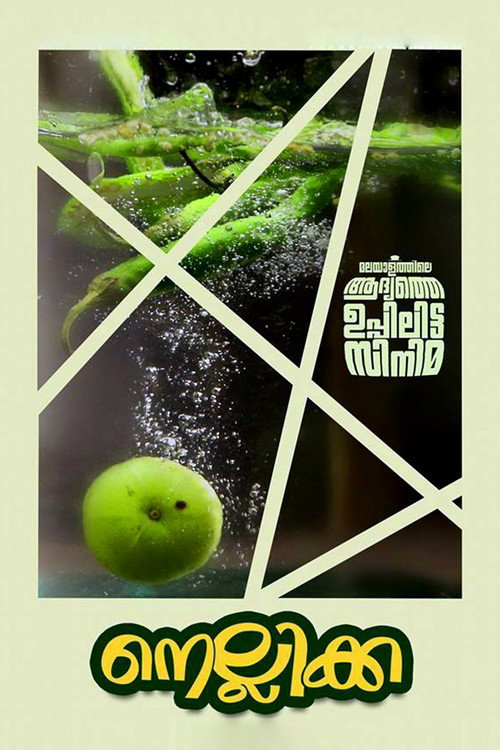 Movie poster for Nellikka (2015)