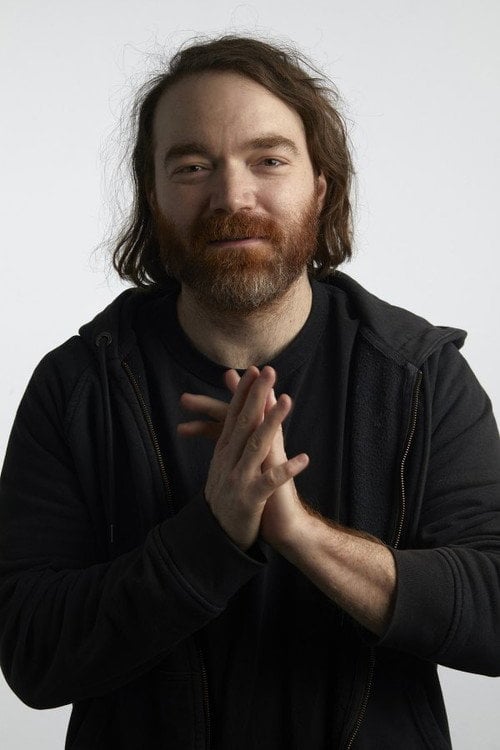 Photo of Seth Porges, Directing