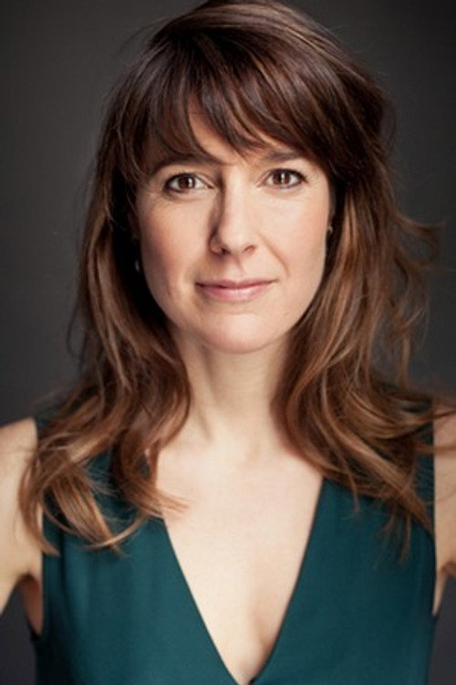 Photo of Julie Daoust, Acting