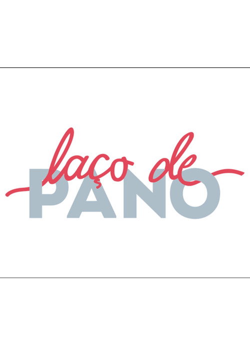 Movie poster for Laço de pano (2017)
