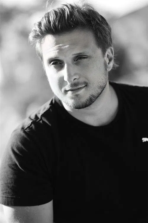 David Coscas profile